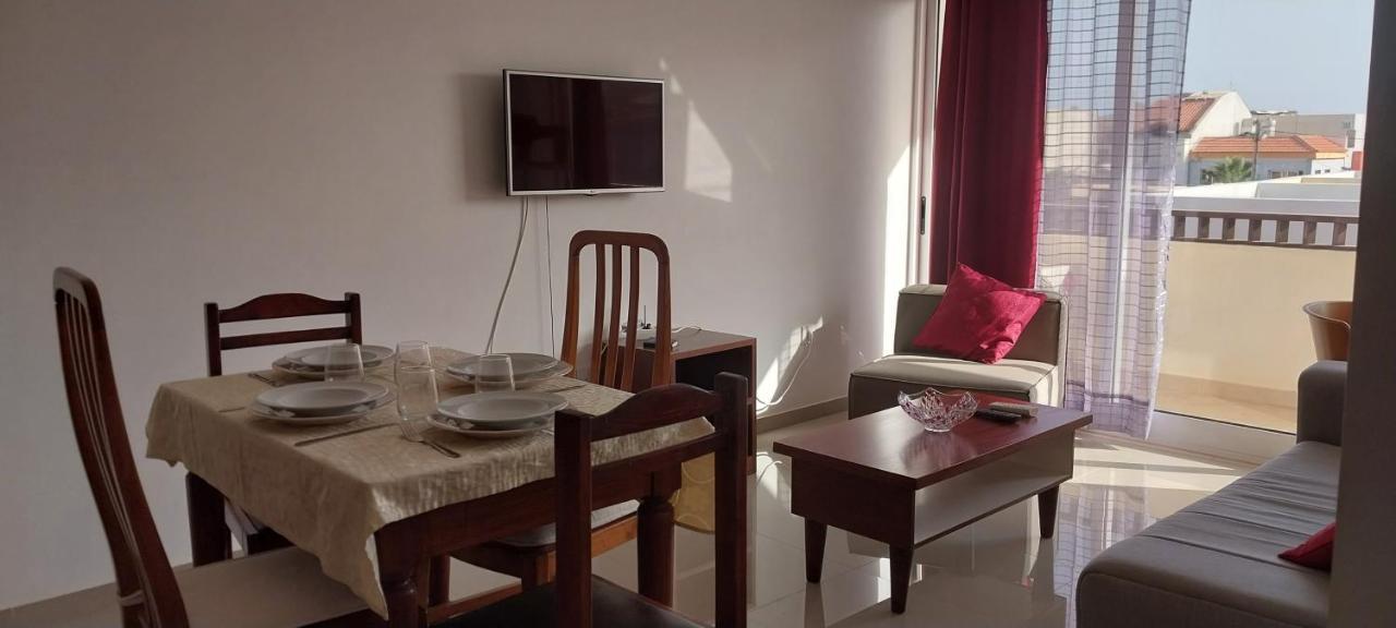 Apartment Ca' Tina *