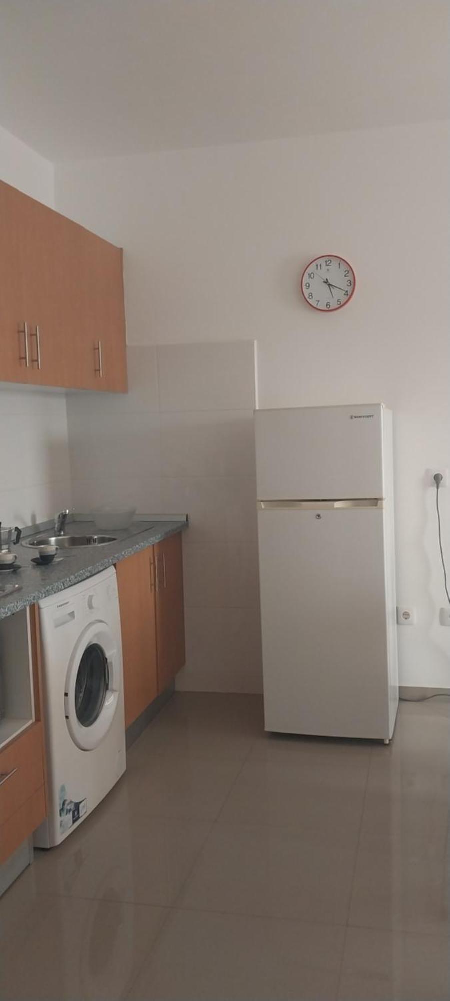Apartment Ca' Tina *
